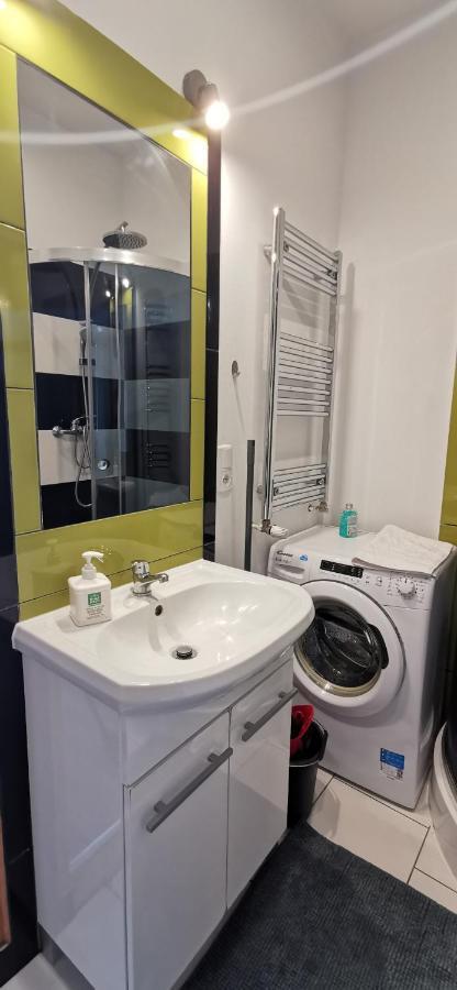 Słoneczny apartament blisko jeziora i gór Bielawa  Exterior foto